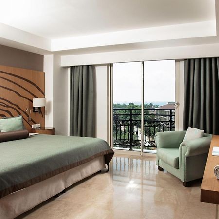 Paloma Oceana Hotell Side Eksteriør bilde