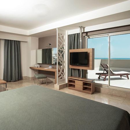 Paloma Oceana Hotell Side Eksteriør bilde