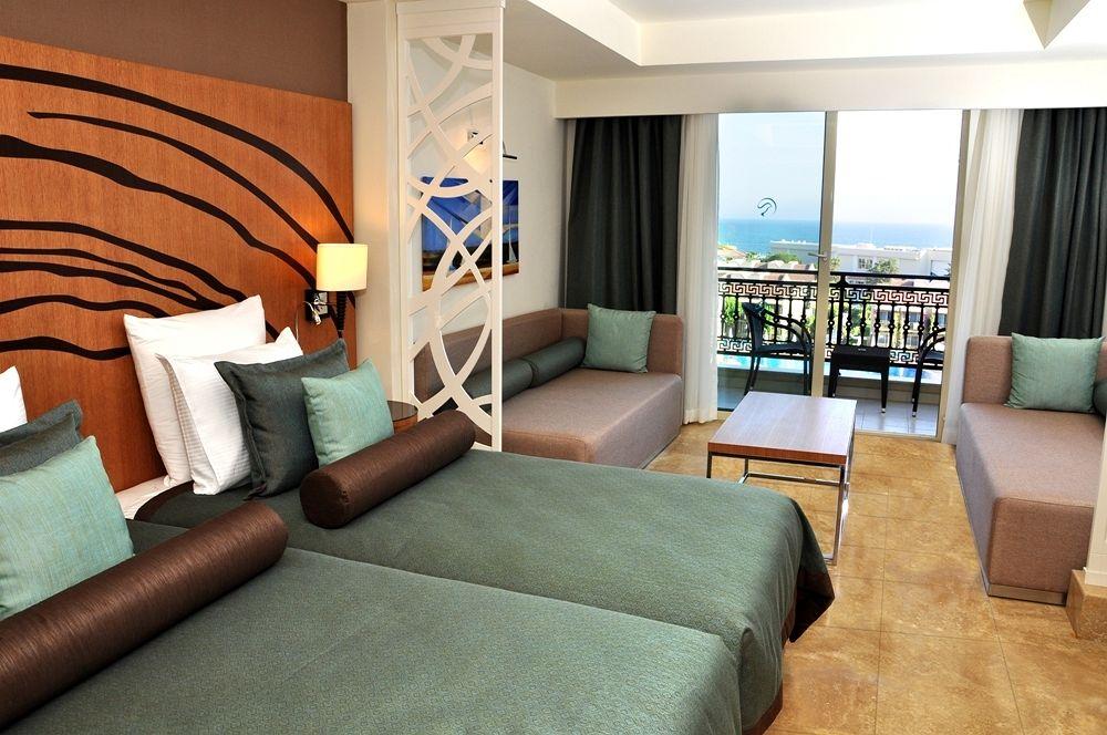 Paloma Oceana Hotell Side Eksteriør bilde