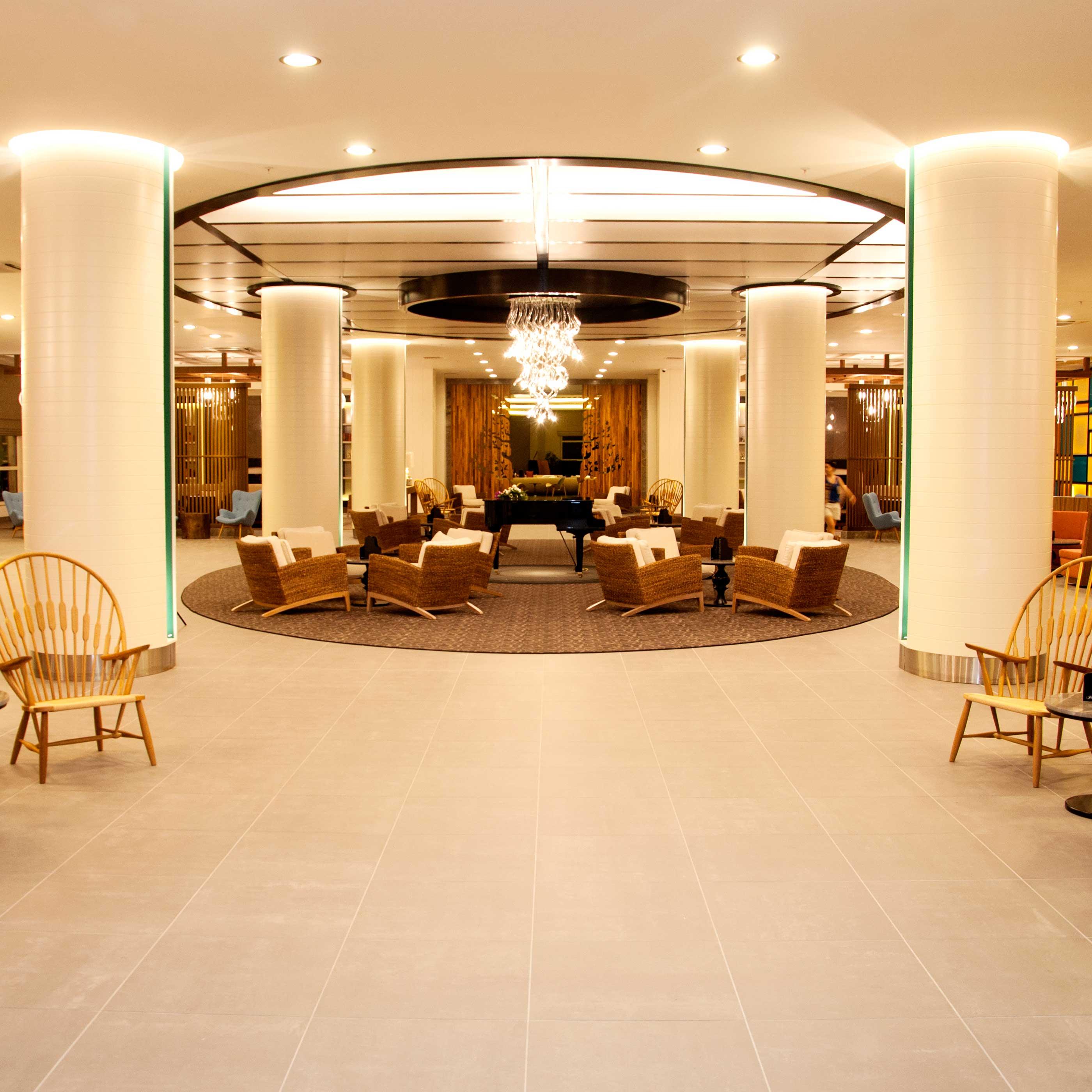 Paloma Oceana Hotell Side Eksteriør bilde