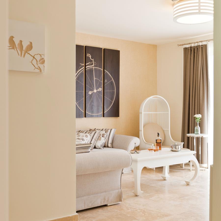Paloma Oceana Hotell Side Eksteriør bilde