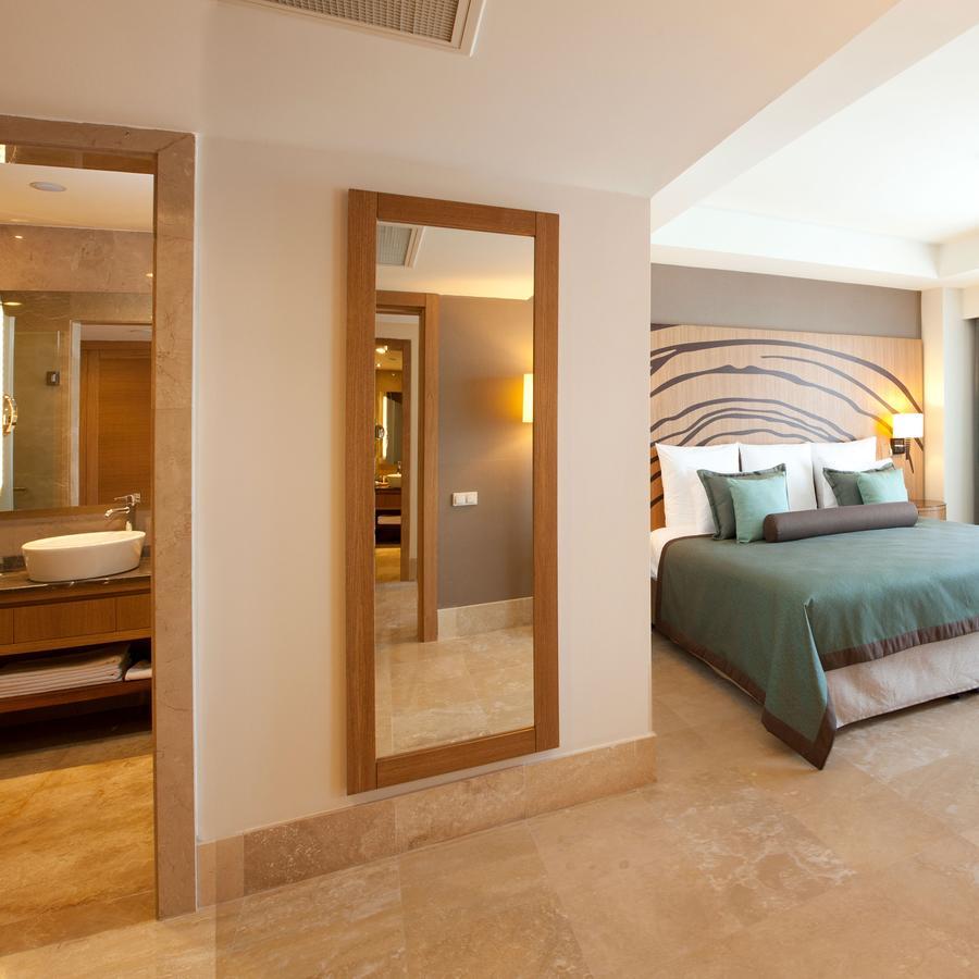 Paloma Oceana Hotell Side Eksteriør bilde
